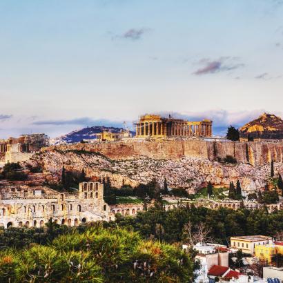 Athens, Greece