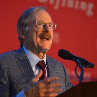 Michael J. Boskin | NBER