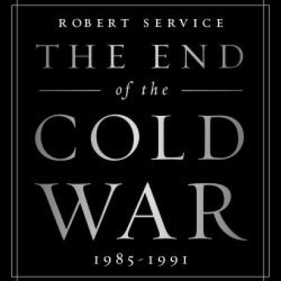 The End of the Cold War: 1985-1991 | Hoover Institution The End of the ...