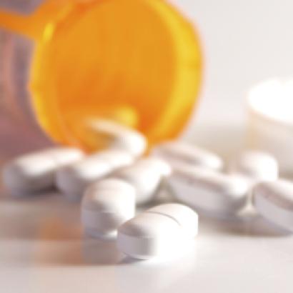 The Uphill Fight Against Fake Prescription Drugs - WSJ