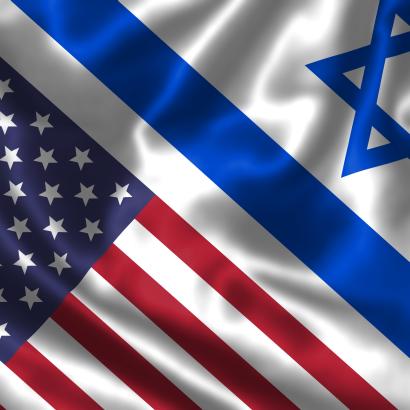 israel usa    image