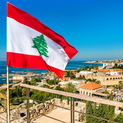 lebanon    image