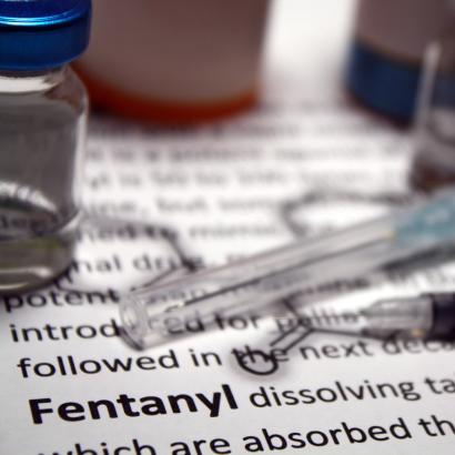 Fentanyl   image