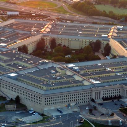 pentagon   image