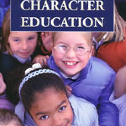 Bringing in a New Era in Character Education