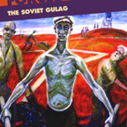 The Economics of Forced Labor: The Soviet Gulag