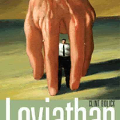 Leviathan: The Growth of Local Government and the Erosion of Liberty