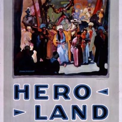 Hero Land