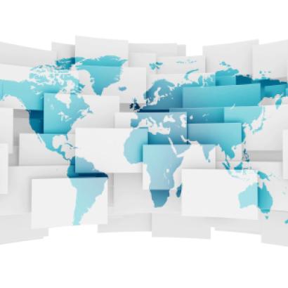 worldmap shutterstock  image