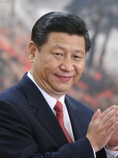 Xi Jinping