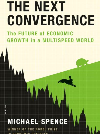 The Next Convergence: The Future of Economic Growth in a Multispeed World