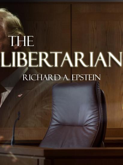 Libertarian