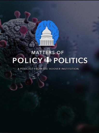 Matters of Policy & Politics