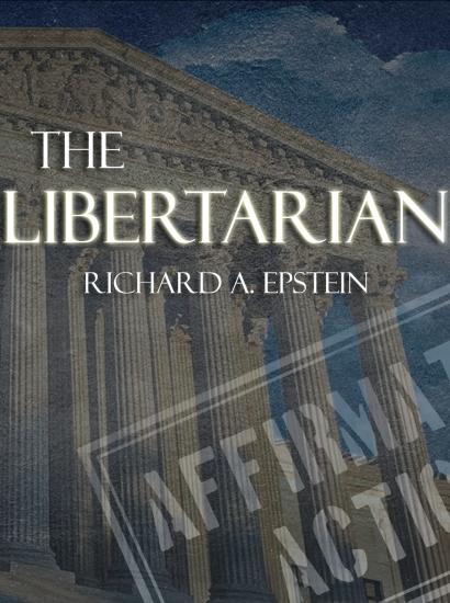 Libertarian