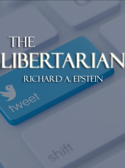 Libertarian