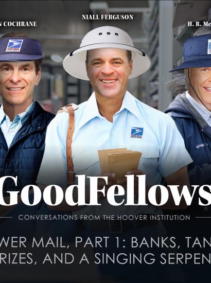 GoodFellows