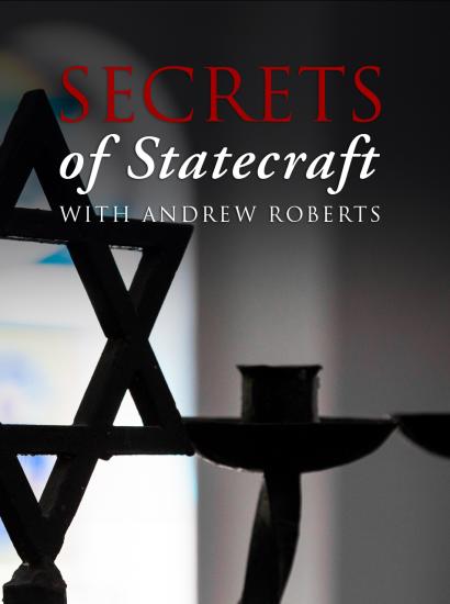 secrets of statecraft