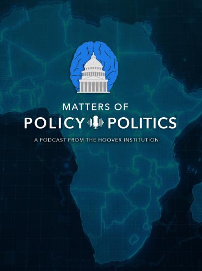 Matters of Policy & Politics