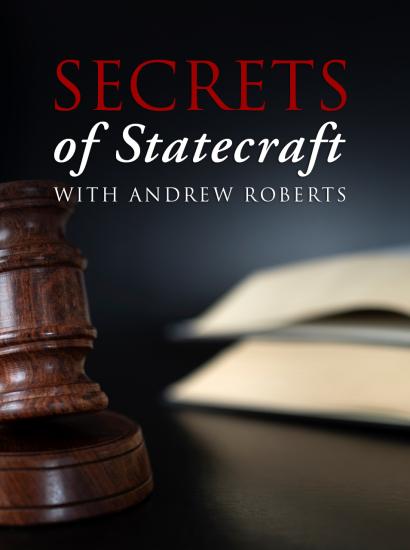 secrets of statecraft