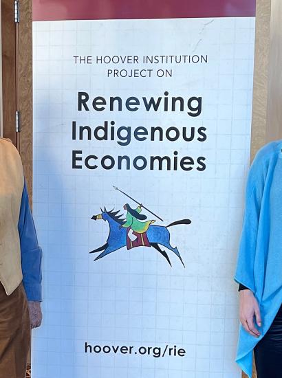 Renewing Indigenous Economies