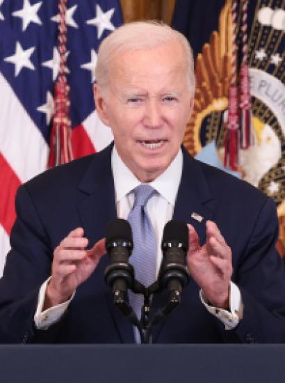 Joe Biden