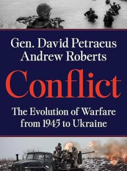 Conflict: The Evolution Of Warfare From 1945 To Ukraine | Hoover ...