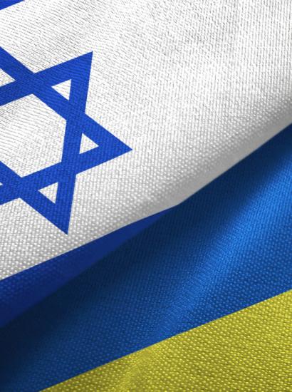 israelukraine