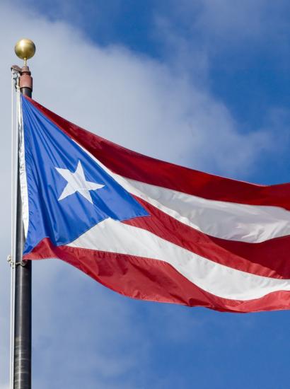 The Contested Status Of Puerto Rico | Hoover Institution The Contested ...