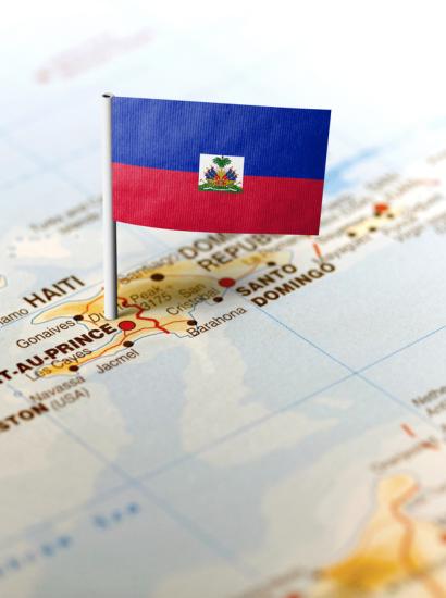 Haiti