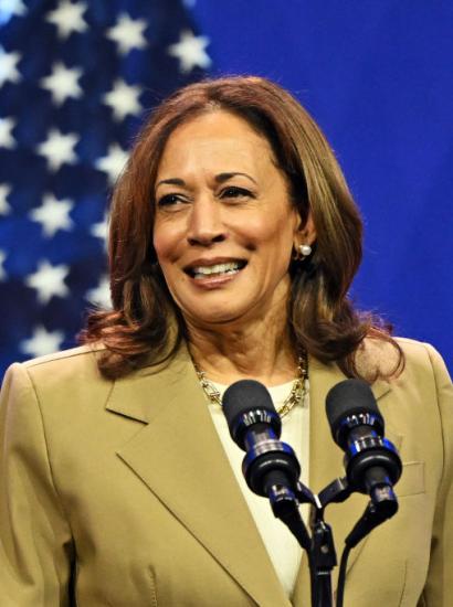 Kamala Harris