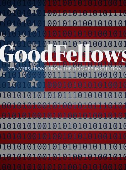 GoodFellows Episode 136