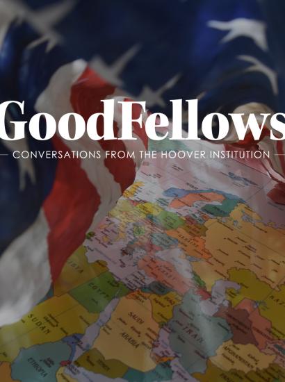 GoodFellows | We Win, We Lose with Matthew Kroenig