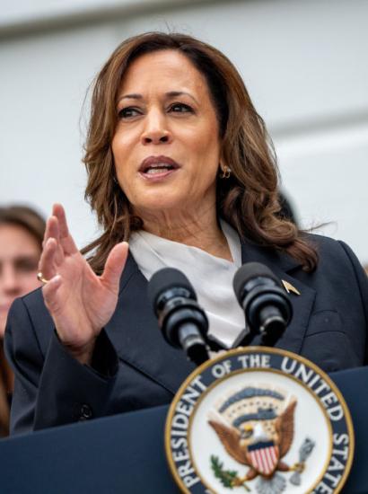 Kamala Harris