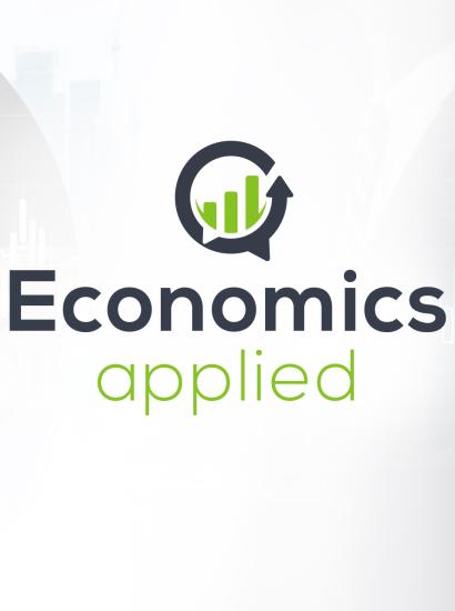 Economics, Applied | Glenn Hubbard