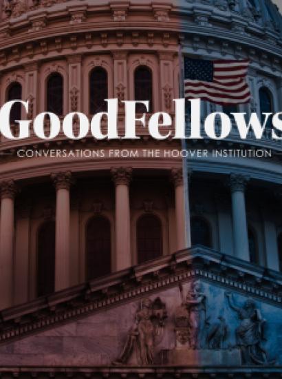 Good Fellows | Ep139