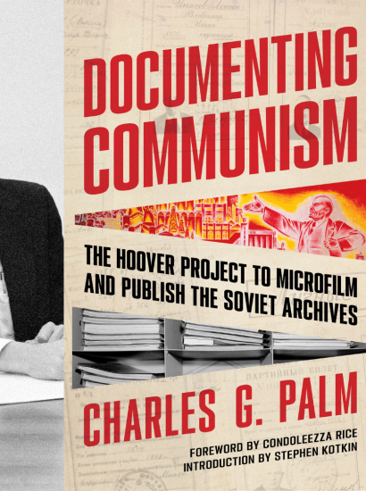 Documenting Communism