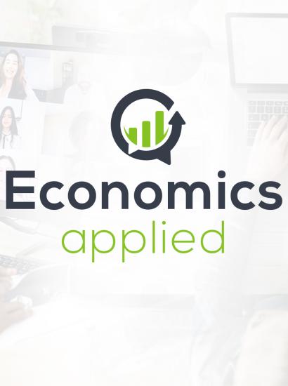 Economics, Applied | Nick Bloom