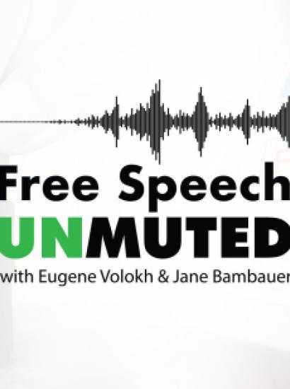 Free Speech Unmuted