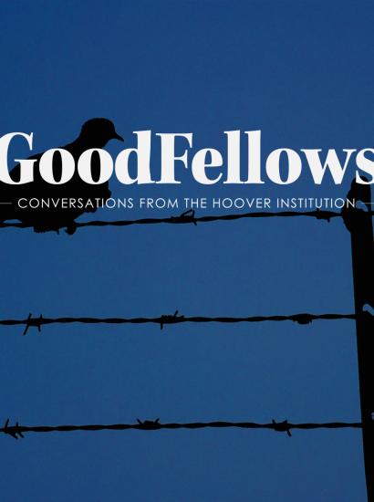 GoodFellows | Walter Russell Mead