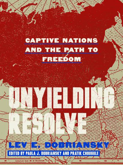 Unyielding Resolve: Captive Nations and the Path to Freedom