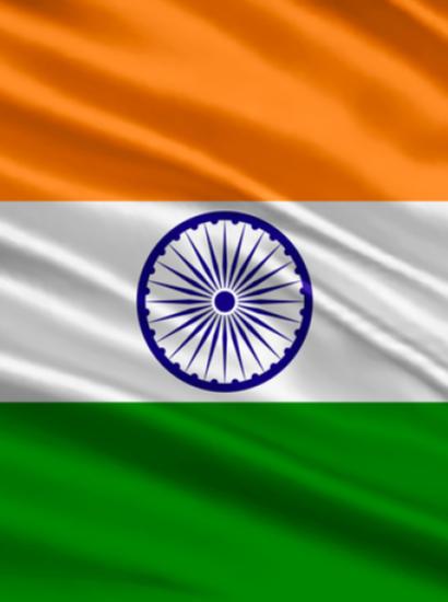 Indian Flag