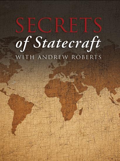 Secrets of Statecraft | Jim Mattis