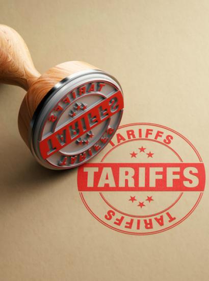 Tariffs