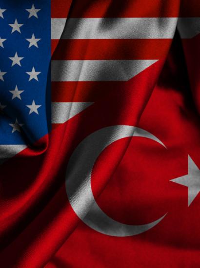 US-Turkey