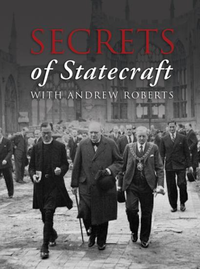 Secrets of Statecraft | Richard Langworth