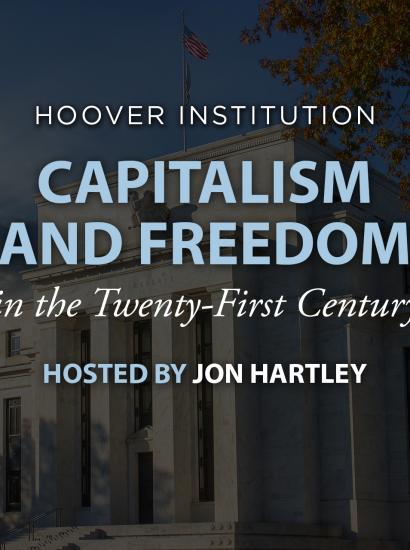 Capitalism and Freedom