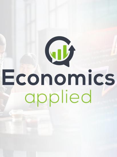 Economics, Applied