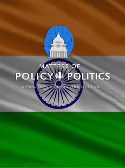 Matters of Policy & Politics