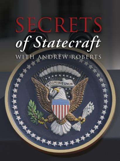 Secrets of Statecraft | Jon Meacham