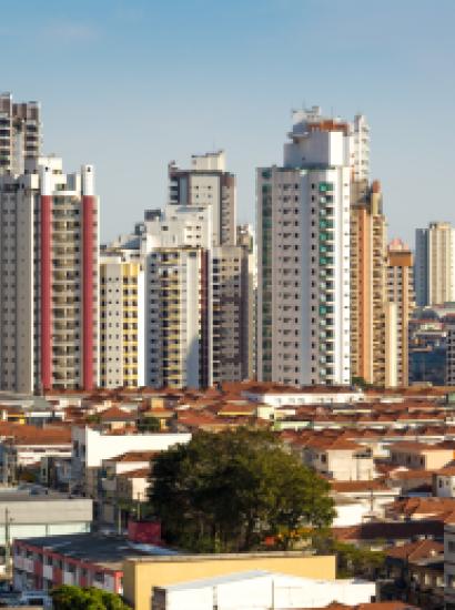 saopaulobrazil shutterstock  image